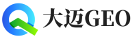 冕宁县大迈GEO
